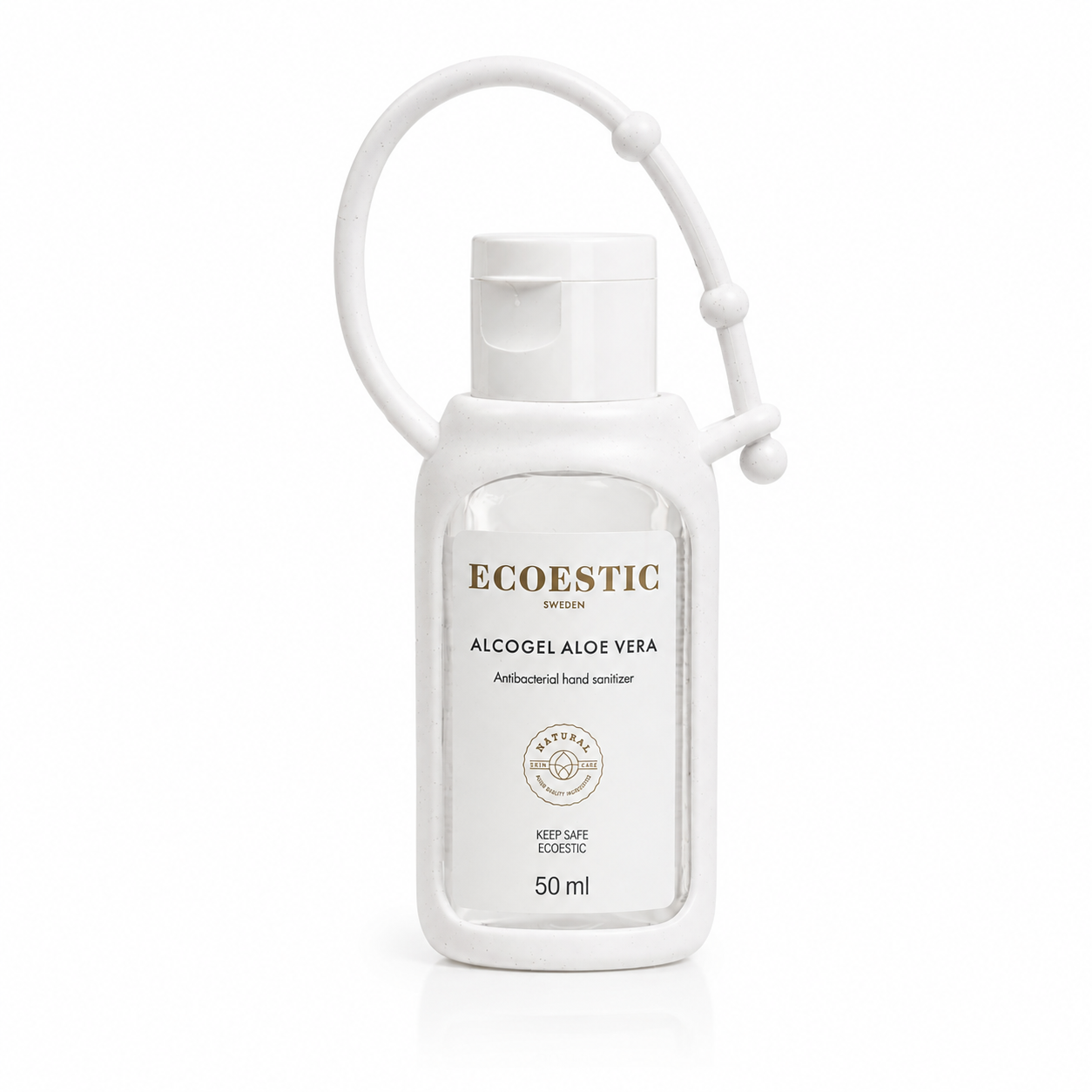 Ecoestic Alcogel 50 ml