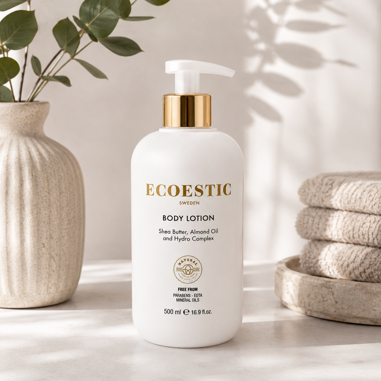 Ecoestic Bodylotion 500 ml