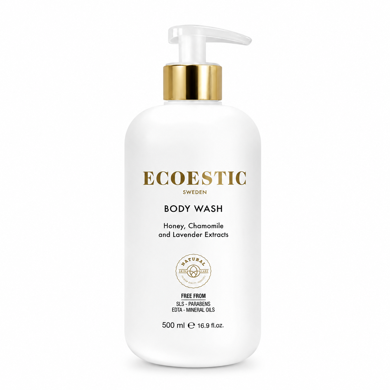 Ecoestic Bodywash 500 ml