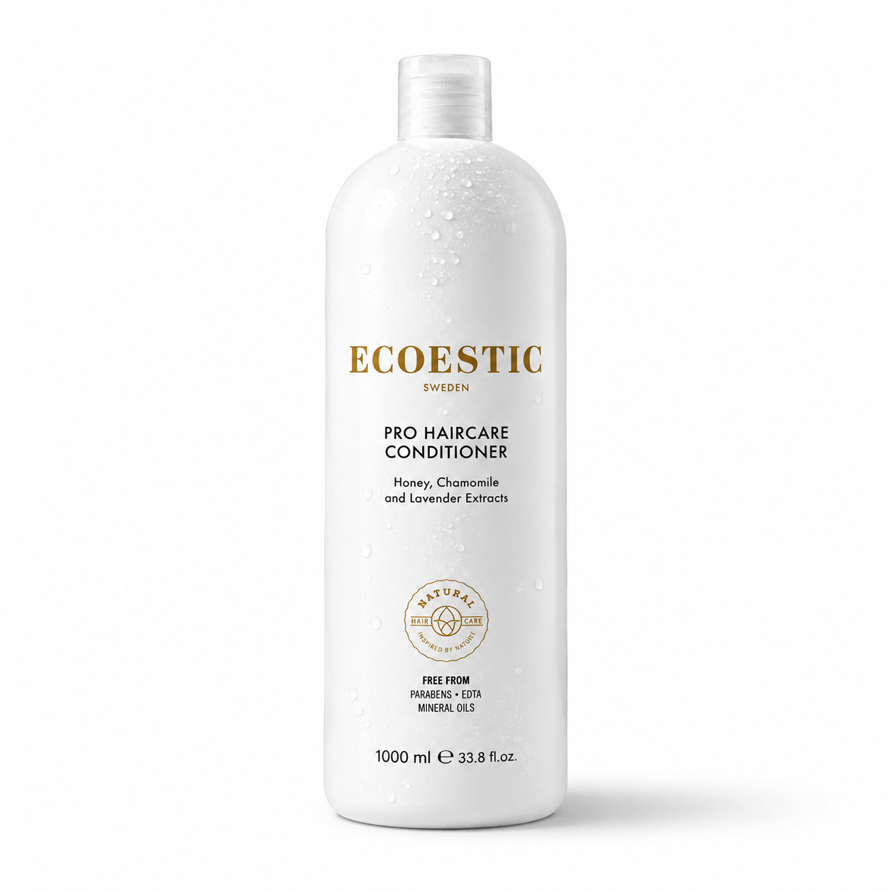 Hair Care Duo – Shampoo & Conditioner 1000 ml