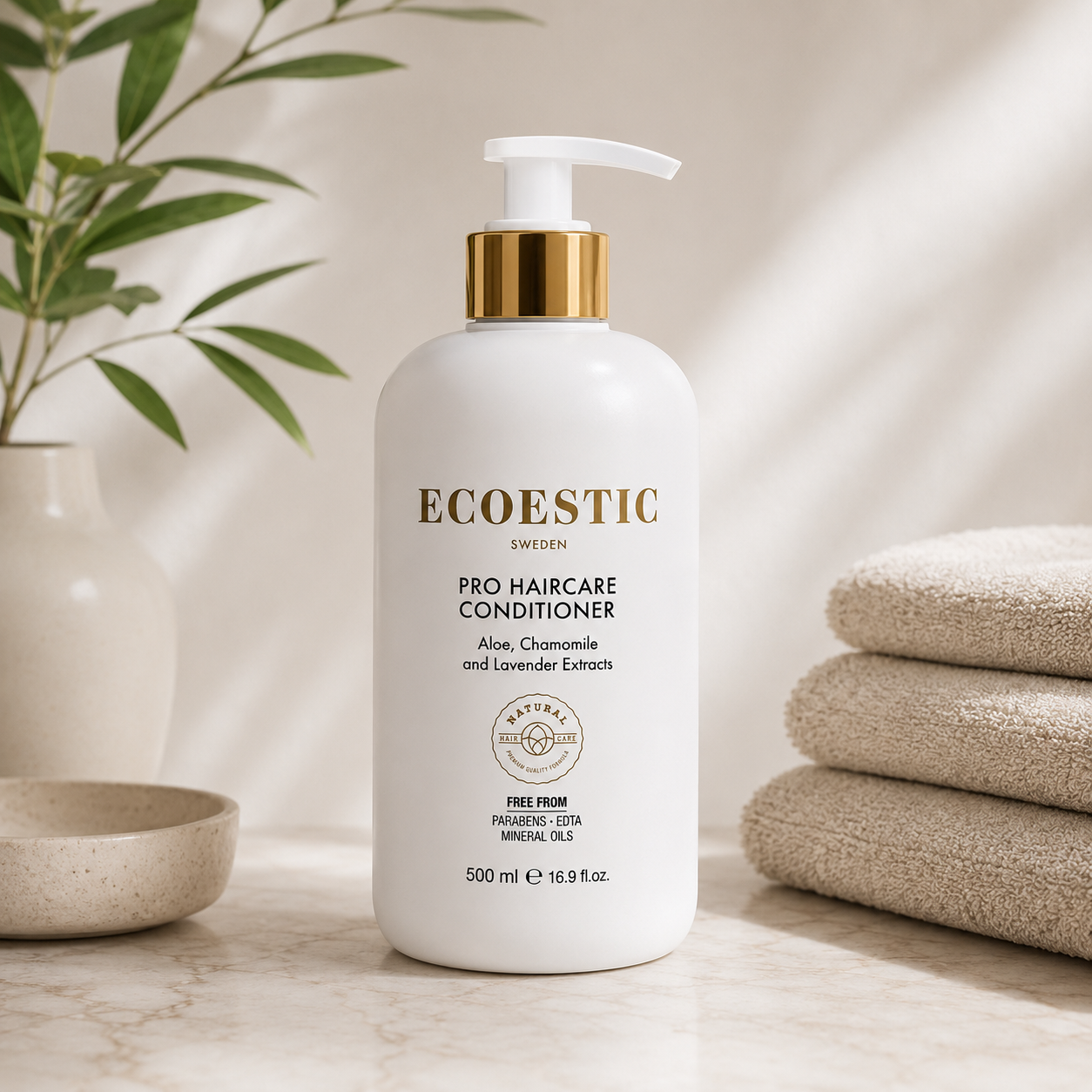 Pro Haircare Conditioner 500 ml