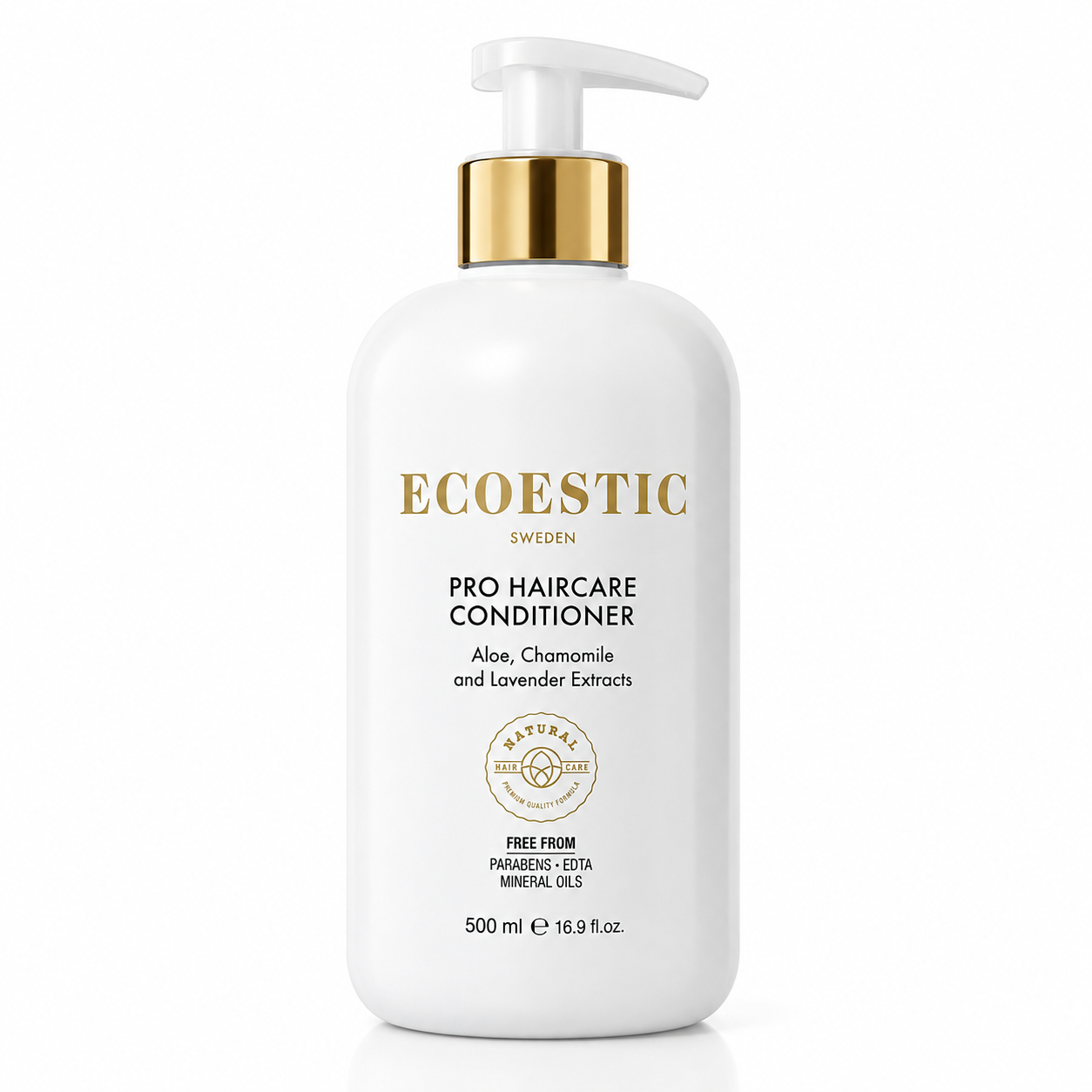 Complete Care – Shampoo, Conditioner, Bodywash, Bodylotion & Hand Soap