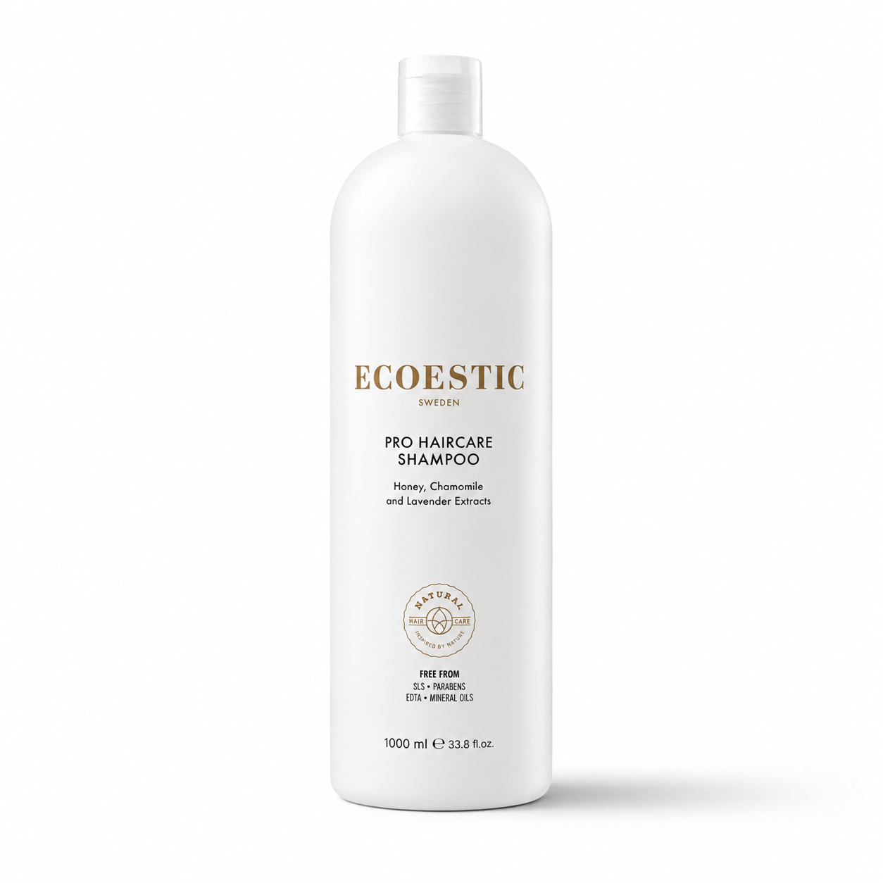 Pro Haircare Shampoo 1000 ml